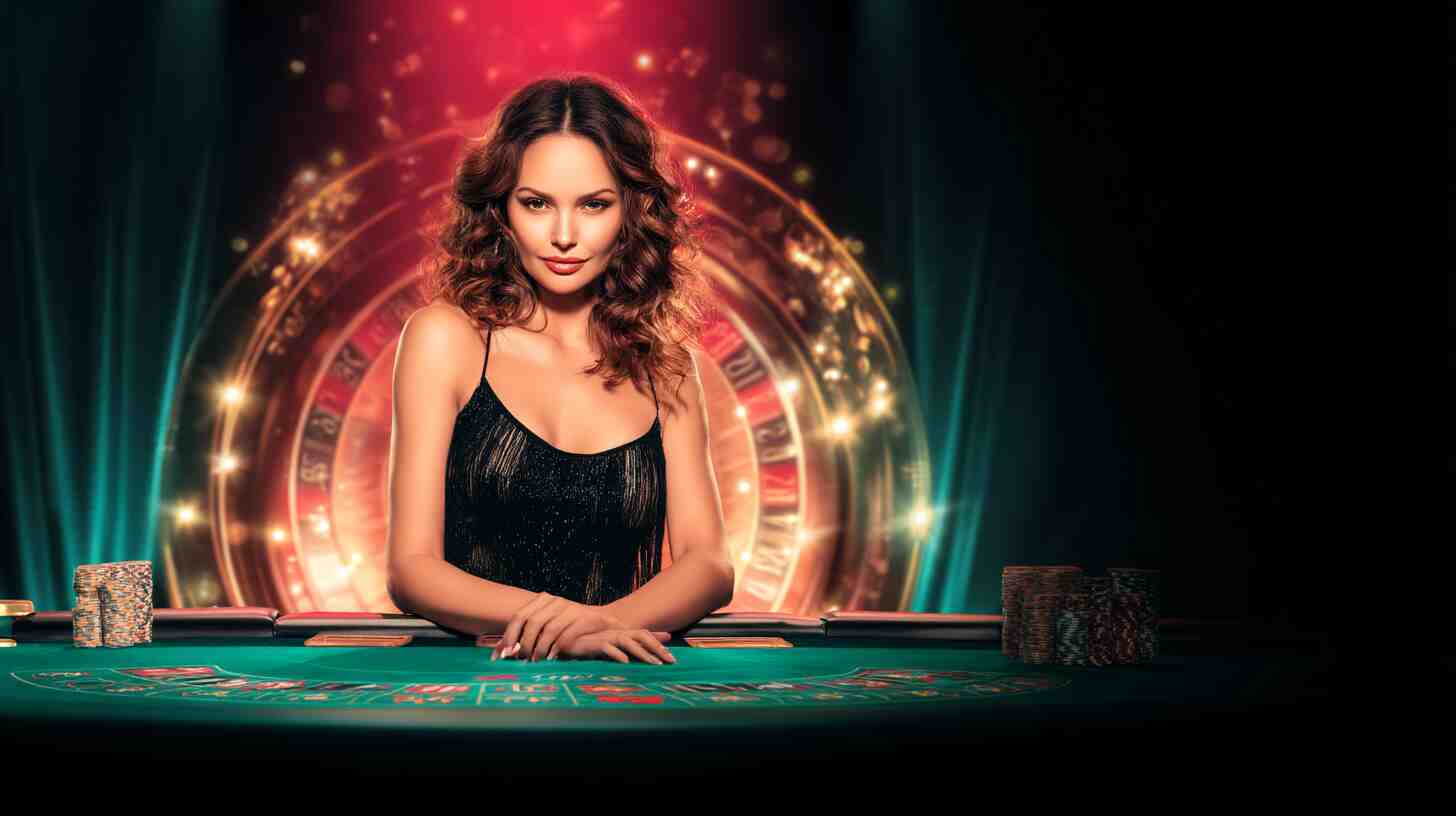 
        Situs Slot BOTAKBET yang Menyenangkan
                                
